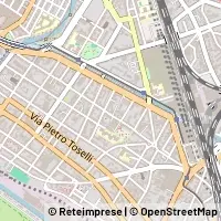 地图 Firenze