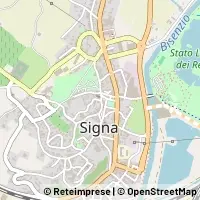 Mapa Signa