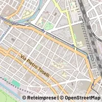 Kort Firenze