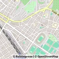 মানচিত্র Firenze