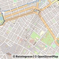 Map Firenze