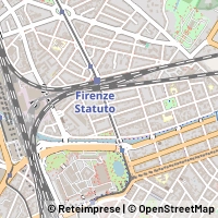 Carte Firenze
