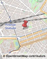 Via Francesco Crispi, 9,50129Firenze