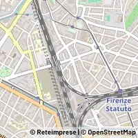 Map Firenze