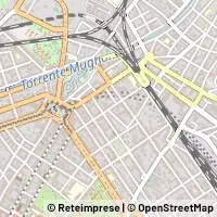 Map Firenze