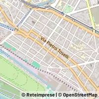 Map Firenze