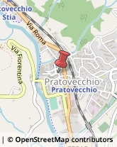 Via Garibaldi, 58,52015Pratovecchio Stia