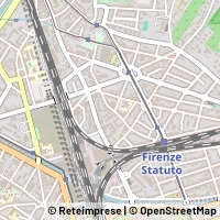 Kart Firenze