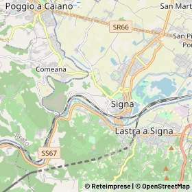 Mappa Signa