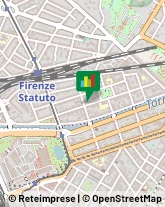 Via Francesco Crispi, 9,50129Firenze