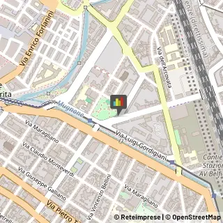 Giochi per Giardini e Parchi,50127Firenze
