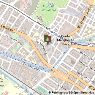Magazzini Custodia Mobili Firenze,50127Firenze