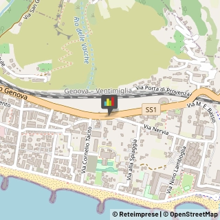 Prodotti da Snack Ventimiglia,18039Imperia