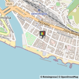 Caffè Ventimiglia,18039Imperia