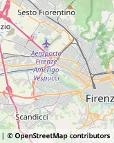 Spedizioni Marittime, Aeree e Terrestri Firenze,50126Firenze