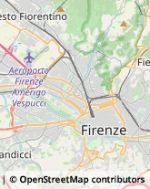 Associazioni Culturali, Artistiche e Ricreative Firenze,50144Firenze