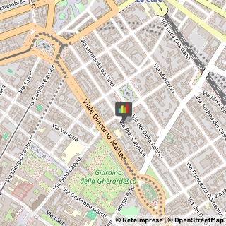 Brokers e Agenti di Assicurazione,50132Firenze
