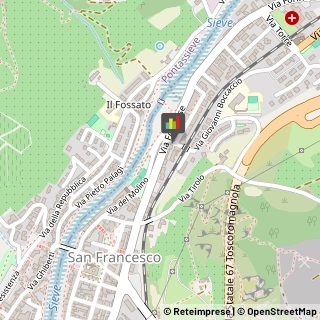 Alimentari Pelago,50060Firenze