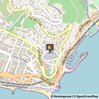 Abbigliamento Bordighera,18012Imperia