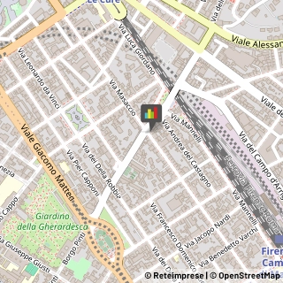 Frutta Secca Firenze,50132Firenze