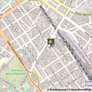 Amministrazioni Immobiliari,50132Firenze