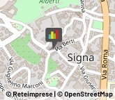 Osterie e Trattorie,50058Firenze