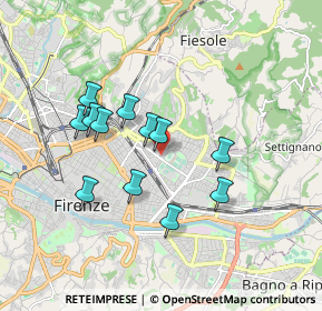 Mappa 14BC, 50131 Firenze FI, Italia (1.58)