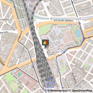 Autolinee,50129Firenze