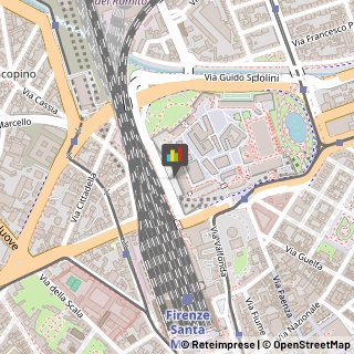 Autolinee,50123Firenze