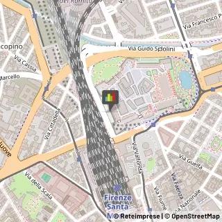 Autolinee,50123Firenze
