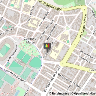 Naturopatia,50137Firenze