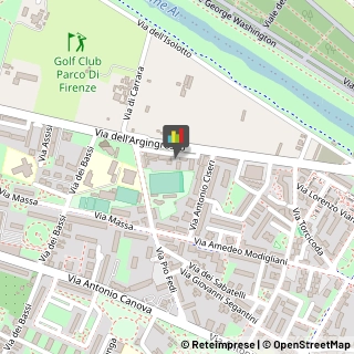 Asili Nido,50142Firenze