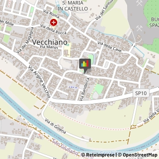 Panetterie Vecchiano,56019Pisa