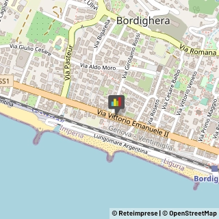 Bar e Caffetterie,18012Imperia