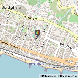 Architetti Bordighera,18012Imperia