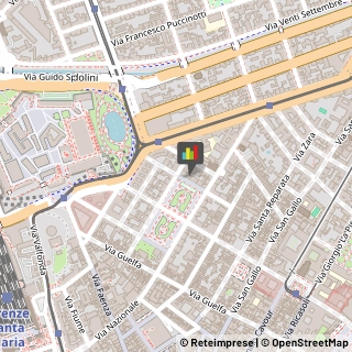 Importatori ed Esportatori,50129Firenze