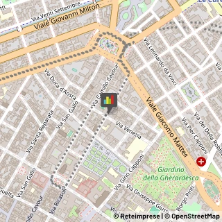 Appartamenti e Residence Firenze,50121Firenze