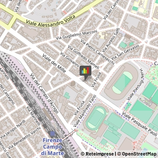 Capsule,50131Firenze