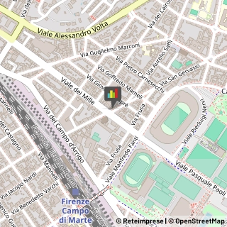 Pubblicità - Consulenza e Servizi Firenze,50131Firenze