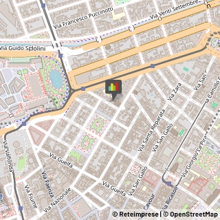 Associazioni ed Organizzazioni Religiose Firenze,50129Firenze