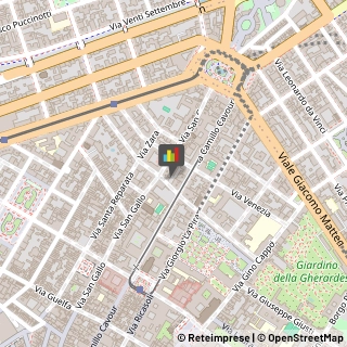 Designers - Studi,50129Firenze