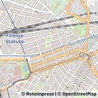 Harita Firenze