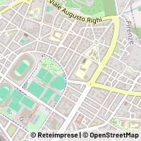 Map Firenze