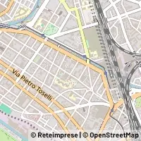 Kort Firenze
