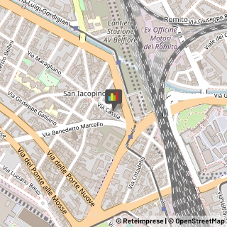 Ingegneri,50144Firenze
