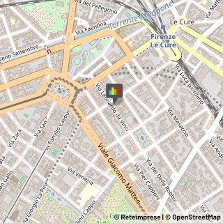 Architetti,50132Firenze