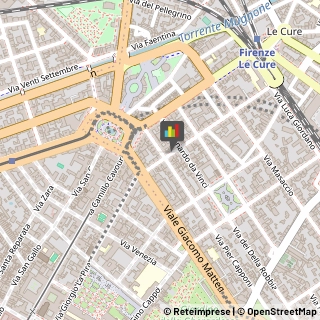 Stirerie,50132Firenze