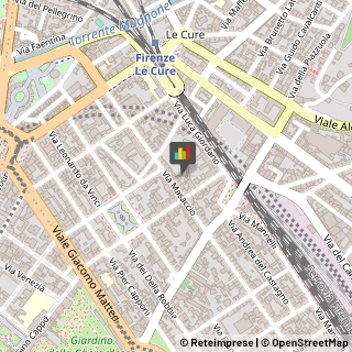 Massaggi,50132Firenze