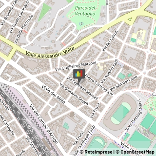 Architettura d'Interni Firenze,50131Firenze