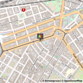 Psicoanalisi - Studi e Centri,50129Firenze